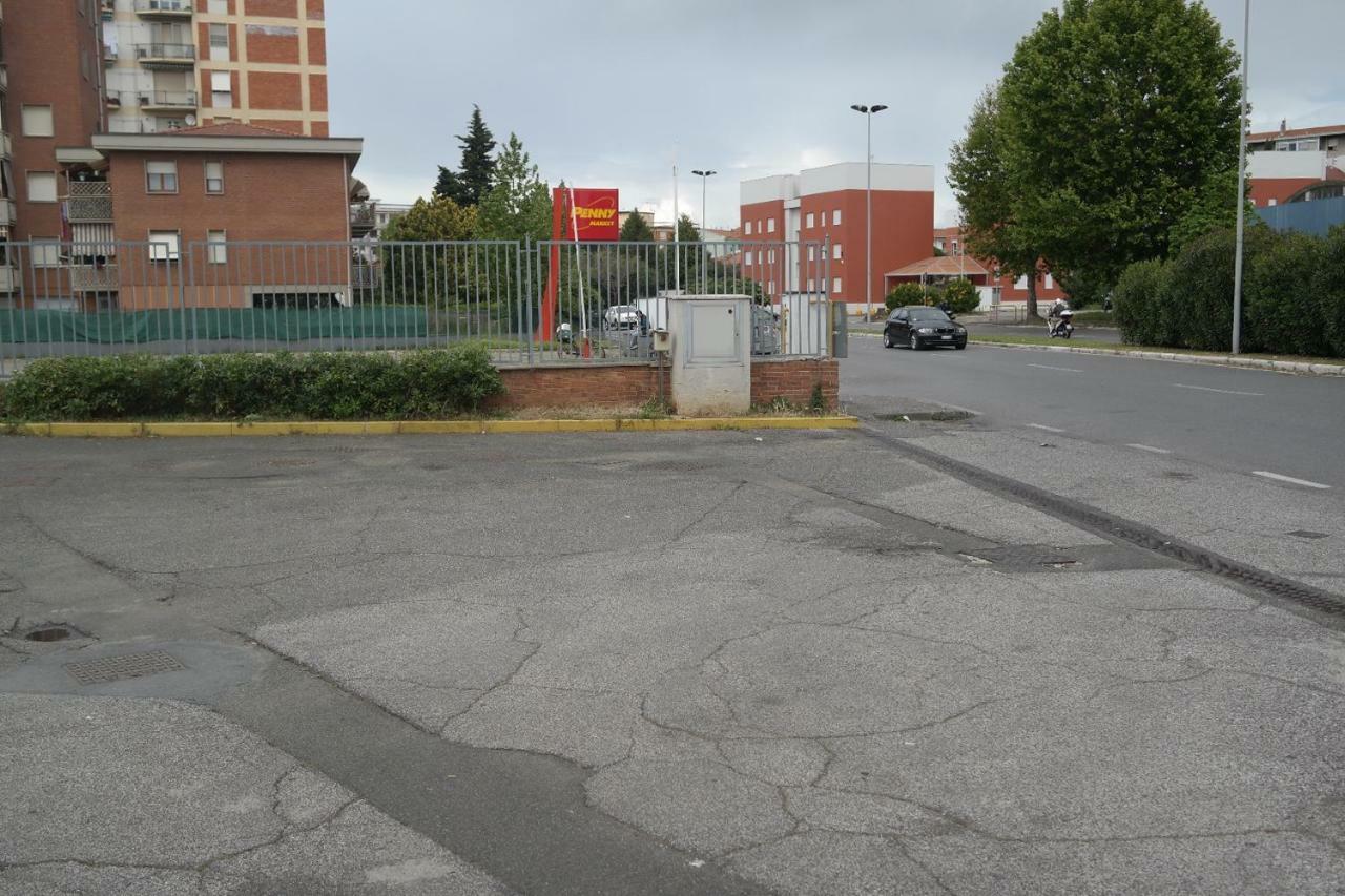Hotel Houston Livorno - Struttura Esclusivamente Turistica - Not For Business Or Workers מראה חיצוני תמונה