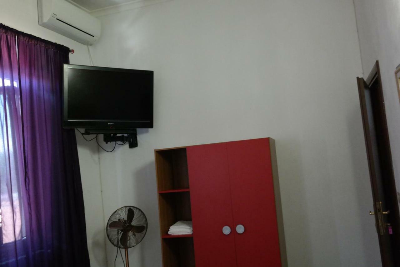 Hotel Houston Livorno - Struttura Esclusivamente Turistica - Not For Business Or Workers מראה חיצוני תמונה