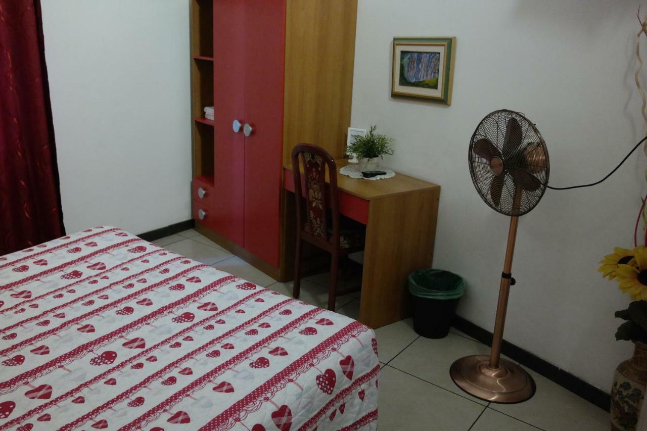 Hotel Houston Livorno - Struttura Esclusivamente Turistica - Not For Business Or Workers מראה חיצוני תמונה