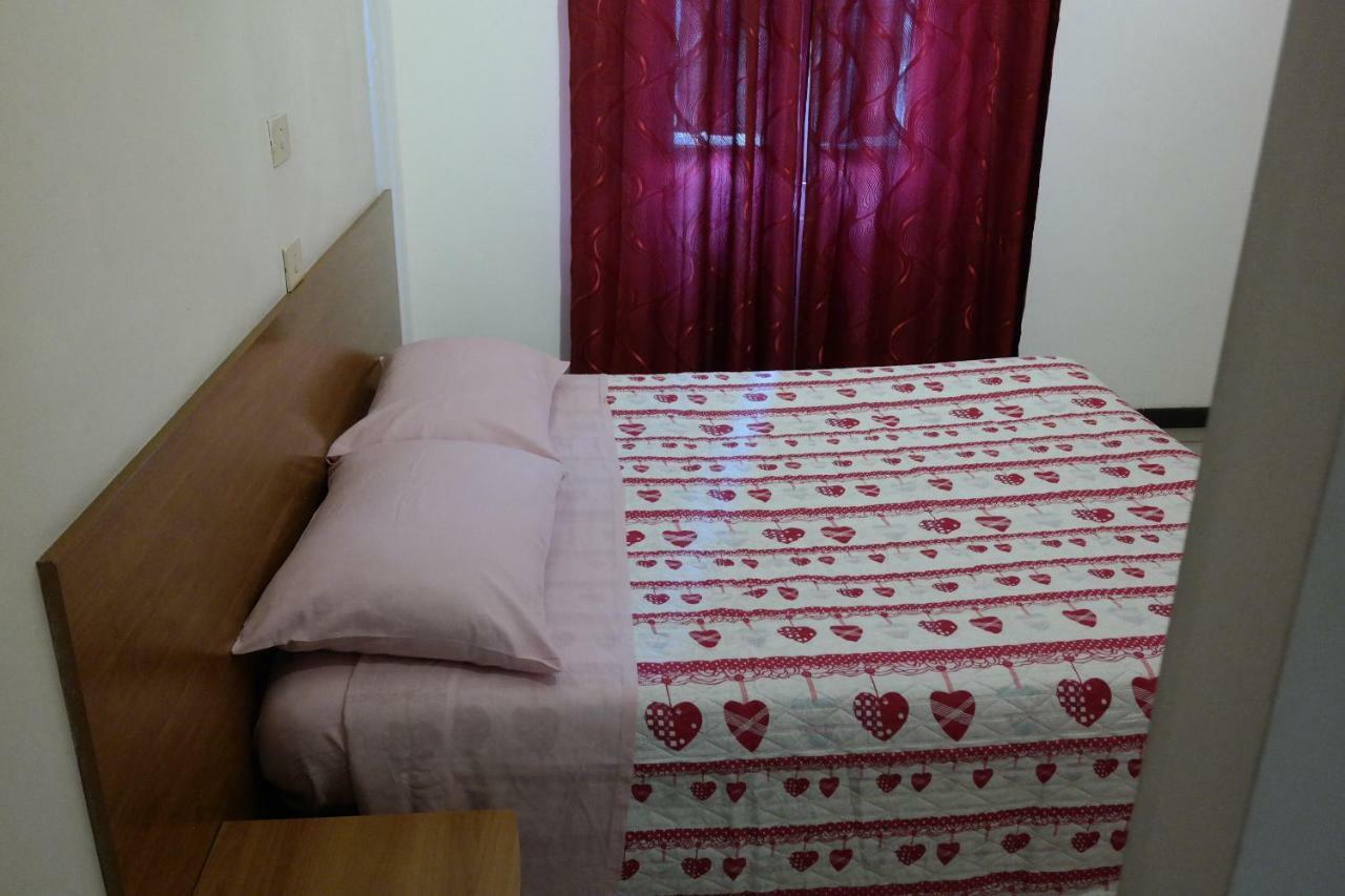 Hotel Houston Livorno - Struttura Esclusivamente Turistica - Not For Business Or Workers מראה חיצוני תמונה
